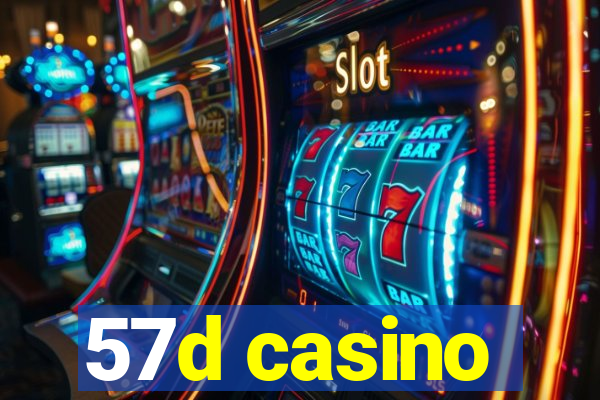 57d casino